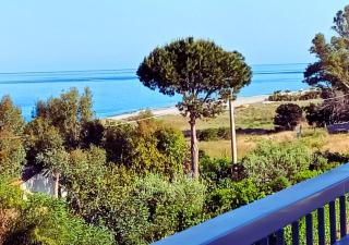 Casa di Patty - Santa Caterina Dello Ionio Marina - 0