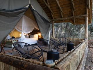 KwaMbili Game Lodge - Reserva de Caça Thornybush - 2