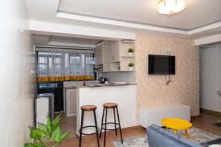 CynRose Suites - Nairobi - 7