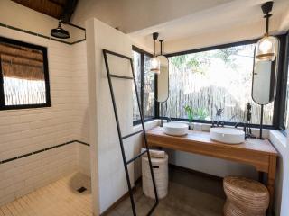KwaMbili Game Lodge - Wildreservat Thornybush - 8