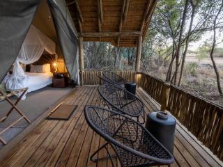 KwaMbili Game Lodge - Wildreservat Thornybush - 5