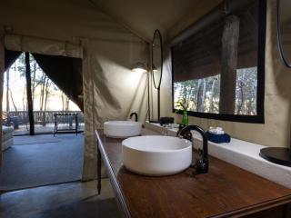 KwaMbili Game Lodge - Wildreservat Thornybush - 4