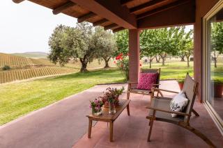 Tenuta dei Principi di Spadafora - 3