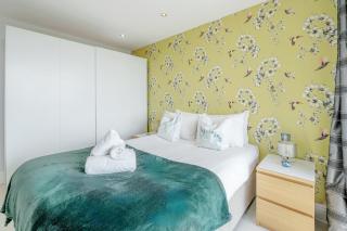 Stunning Flat in Chelsea, Kings Road with Balcony - Londra - 2