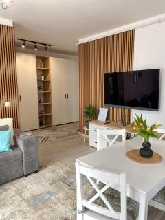 Alina Residence Avangarden - 0