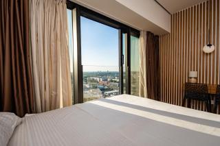West 21 Tower - Fontana - 6