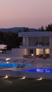 OLYN VILLAS - Nikiti - 5