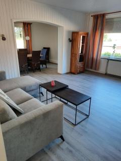 Ferienwohnung im Hotel - Eicklingen - 5