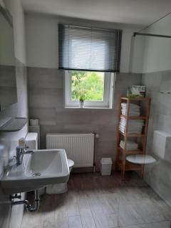 Ferienwohnung im Hotel - Eicklingen - 4