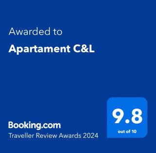 Apartament C&L - 9