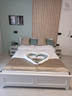 Florence apartman Hajdúszoboszló - Hajdúszoboszló - 6