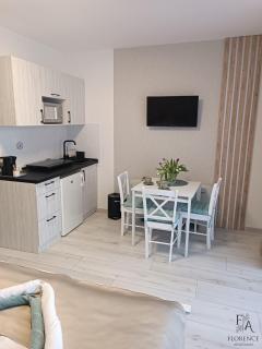 Florence apartman Hajdúszoboszló - Hajdúszoboszló - 5
