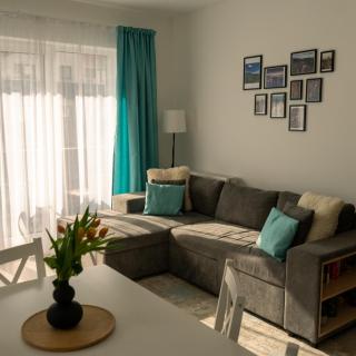 Alina Residence Avangarden - Braşov - 9