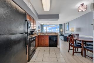 Beachfront Condo at Dunes Village Resort - Myrtle Beach - 1
