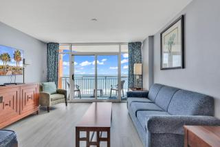 Beachfront Condo at Dunes Village Resort - Myrtle Beach - 4