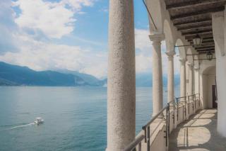 Casa Fiorita Pool and Lake - Happy Rentals - Leggiuno - 1