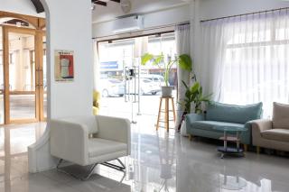 Samer Boutique Stay - Bangkok - 9