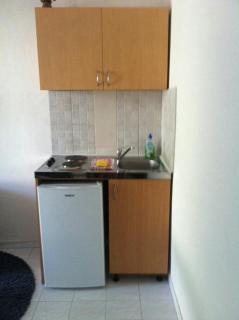 DOLCE BUDVA APARTMANI eco pumpa - 1