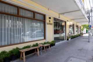 Samer Boutique Stay - Bangkok - 4