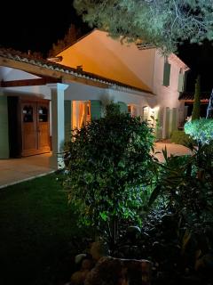 Maison de Golfeur - 2