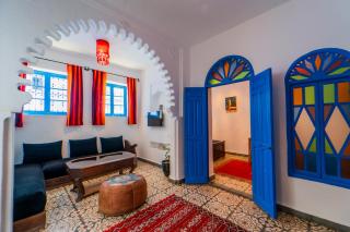 Apartments Molino - Chefchaouen - 0