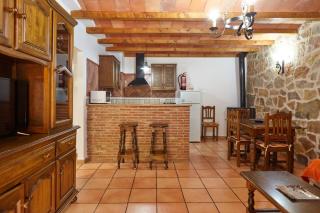 Alojamiento Rural La Ventilla - Arbuniel - 2
