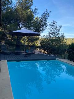 Maison de Golfeur - 3