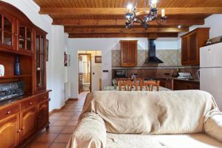 Alojamiento Rural La Ventilla - Arbuniel - 6