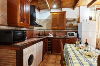 Alojamiento Rural La Ventilla - 4