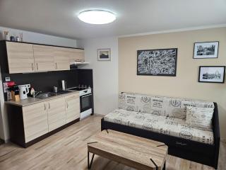 Apartments Praha Jinonice - 9