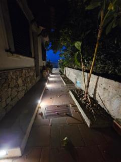Marenza House, Taormina di Villino Turchetti - 3
