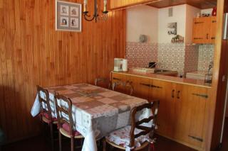 RESIDENCE RSA17 SWIMMING POOL & CENTER 5 pers - Châtel - 4
