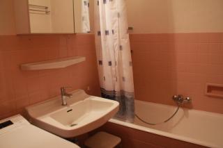 RESIDENCE RSA17 SWIMMING POOL & CENTER 5 pers - Châtel - 1