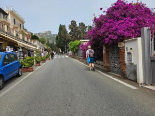 Marenza House, Taormina di Villino Turchetti - 7