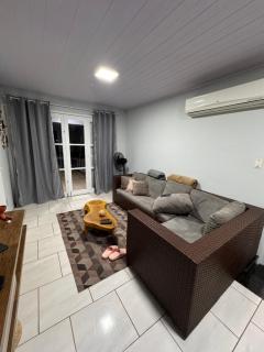 Casa praia - São Francisco do Sul - 8
