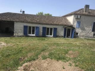 Maison de vacances la Boissière - 1