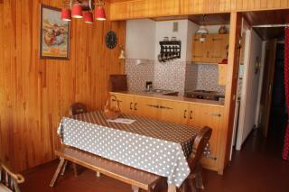 RESIDENCE RSA18 SWIMMING POOL & CENTER 6 pers - Châtel - 9
