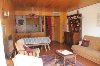 RESIDENCE RSA18 SWIMMING POOL & CENTER 6 pers - Châtel - 8