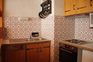 RESIDENCE RSA18 SWIMMING POOL & CENTER 6 pers - Châtel - 6