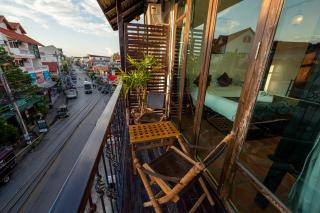 The Travellers Arms - 3