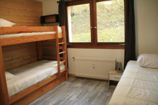 SOLARIUM SR11 COSY & VIEW 5 pers - Châtel - 4