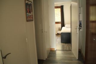 SOLARIUM SR11 COSY & VIEW 5 pers - Châtel - 2