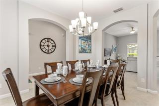 Breathe Easy at Solterra Resort by Shine Villas condo - Davenport - 7
