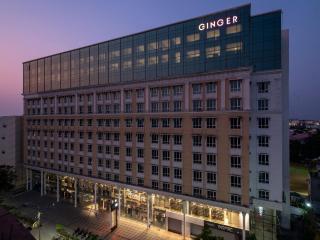 Ginger Nagpur Airport Road - 7