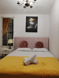 Aramis Boutique in Old Town Center - Brasov - 0