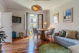Canela Homes BARCELONA BRUC - Barcelone - 0