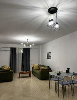 Fifi's Apartment - Saranda - 9