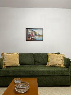 Fifi's Apartment - Saranda - 6