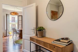 Canela Homes BARCELONA BRUC - 5