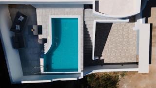 white Paradise - luxury Villa - 8